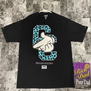 Diamond Supply Co. T-Shirt